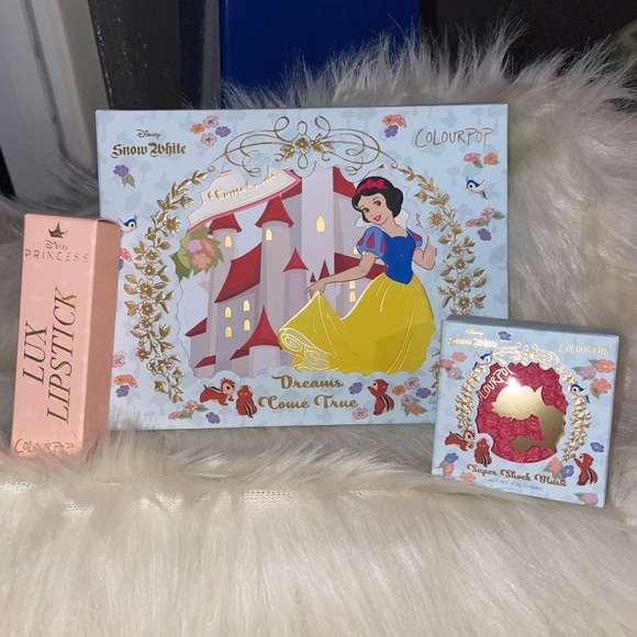 SNOW WHITE DREAMS COME TRUE BUNDLE #1 - Picture 2 of 9